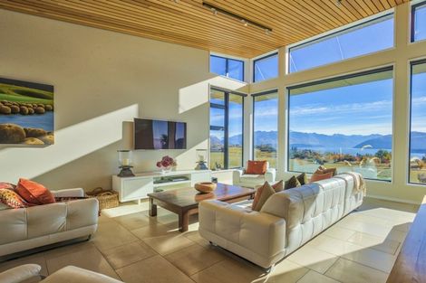 Photo of property in 110 Studholme Road, Wanaka, 9382