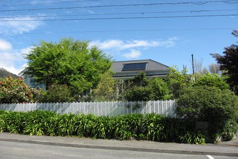 Photo of property in 36 Alfred Street, Nelson South, Nelson, 7010
