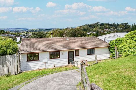 Photo of property in 21 Thimble Lane, Whitby, Porirua, 5024