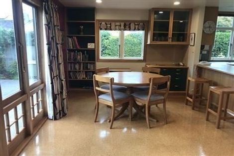 Photo of property in 14 Wai-iti Terrace, Burnside, Christchurch, 8053