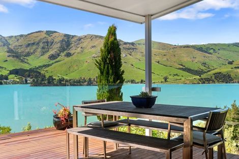 Photo of property in 211 Wharf Road, Port Levy, Diamond Harbour, 8972