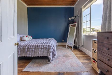 Photo of property in 5 Rawhiti Street, Dannevirke, 4930