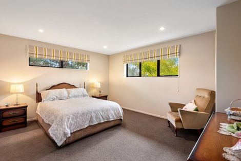 Photo of property in 45a Clifford Avenue, Merivale, Christchurch, 8014