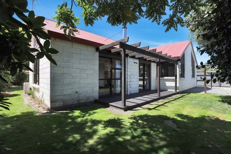 Photo of property in 60b Cameron Street, Ashburton, 7700