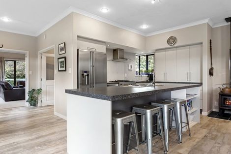 Photo of property in 51 Pattersons Road, Swannanoa, Rangiora, 7475