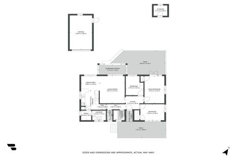 Photo of property in 39 Aliford Avenue, One Tree Hill, Auckland, 1061