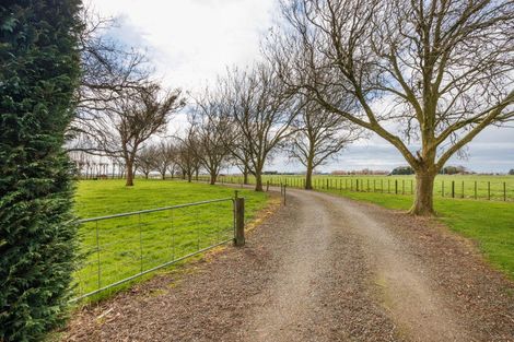 Photo of property in 1696 State Highway 56, Tiakitahuna, Palmerston North, 4477