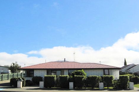 Photo of property in 1/31 Harper Street, Parkside, Timaru, 7910