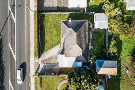 Photo of property in 1/247 Great South Road, Manurewa, Auckland, 2102