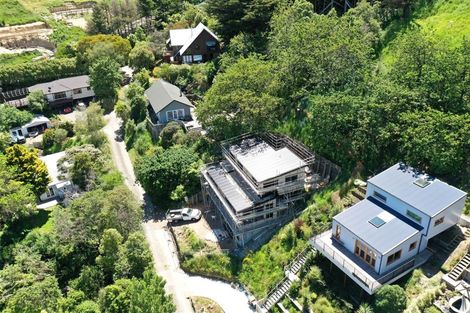 Photo of property in 3c Dalleys Lane, Lyttelton, 8082