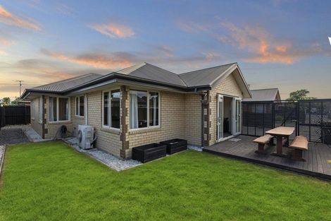 Photo of property in 592 Madras Street, St Albans, Christchurch, 8014