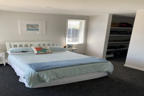 Photo of property in 154 Rangiora Woodend Road, Woodend, 7610