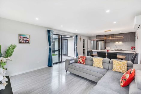 Photo of property in 9 Paroto Street, Kaiapoi, 7630