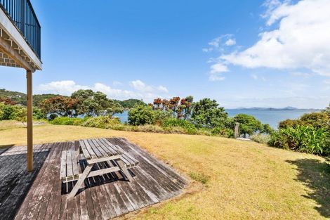 Photo of property in 16 Whangaumu Street, Tutukaka, Whangarei, 0173
