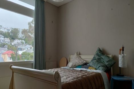 Photo of property in Aston Towers, 131 Abel Smith Street, Aro Valley, Wellington, 6011