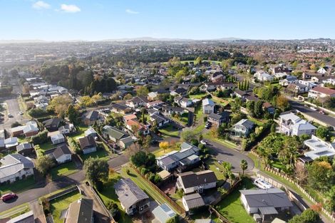 Photo of property in 20 Cypress Crescent, Pukete, Hamilton, 3200