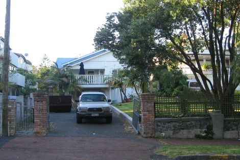 Photo of property in 10 Sarsfield Street, Herne Bay, Auckland, 1011