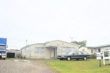 Photo of property in 136 Boucher Avenue, Te Puke, 3119