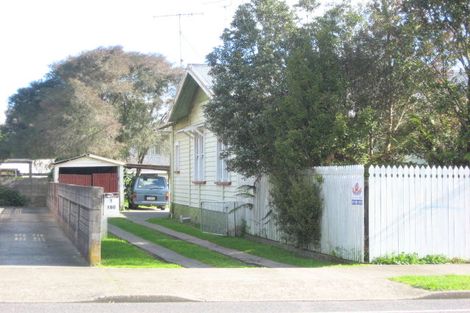 Photo of property in 180 Commerce Street, Whakatane, 3120