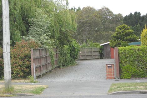 Photo of property in 480 Bower Avenue, Parklands, Christchurch, 8083