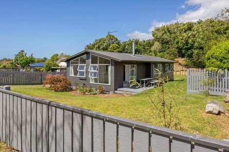 Photo of property in 6 Pukekohatu Street, Waitara, 4320