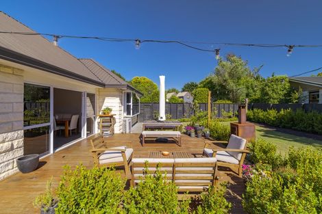 Photo of property in 12 Westview Crescent, West Melton, 7618