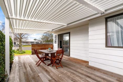 Photo of property in 111a Aberdeen Place, Whangamata, 3620