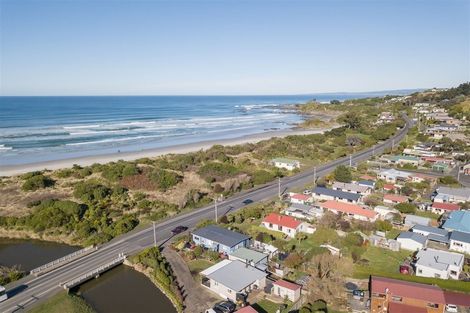 Photo of property in 850 Brighton Road, Ocean View, Dunedin, 9035