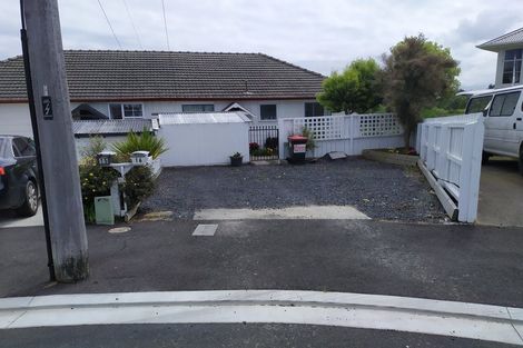 Photo of property in 16 Milford Avenue, Calton Hill, Dunedin, 9012