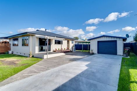 Photo of property in 61 Harold Holt Avenue, Onekawa, Napier, 4110