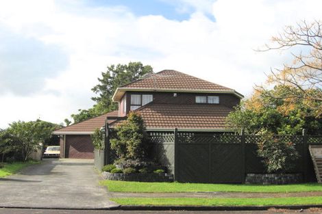 Photo of property in 43 Barnhill Crescent, Pahurehure, Papakura, 2113