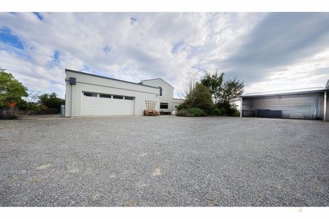 Photo of property in 304 Downs Road, Geraldine Downs, Geraldine, 7991