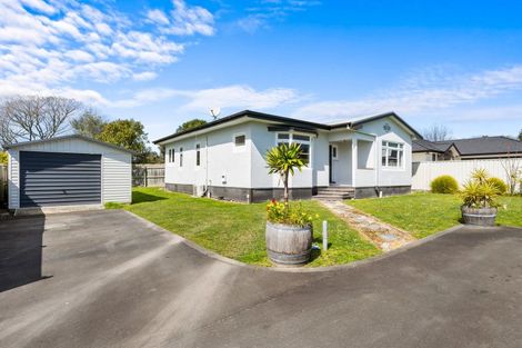 Photo of property in 126c Napier Road, Havelock North, 4130