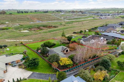 Photo of property in 728 Pakura Street, Te Awamutu, 3800