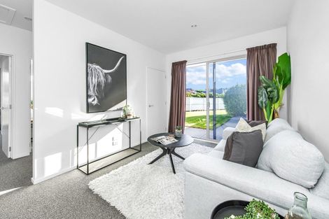 Photo of property in 26 Melville Crescent, Rolleston, 7614