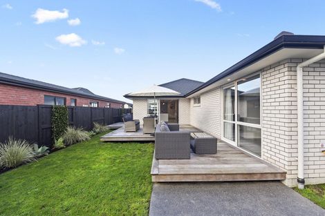 Photo of property in 35 Trewern Avenue, Chartwell, Hamilton, 3210