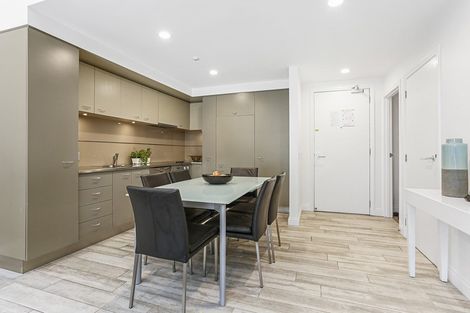 Photo of property in Latitude 37 East Apartments, 2f/20 Pakenham Street East, Auckland Central, Auckland, 1010