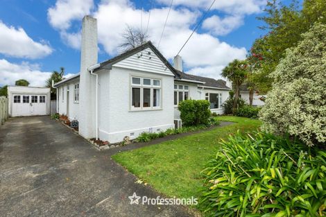 Photo of property in 21 Exchange Street, Ebdentown, Upper Hutt, 5018