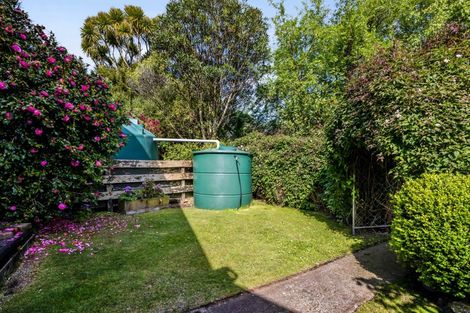 Photo of property in 41 Ball Road, Kakaramea, Patea, 4598