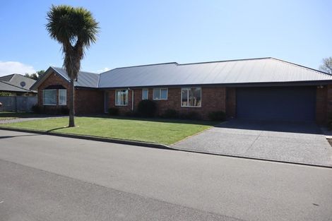 Photo of property in 5 Spitfire Place, Wigram, Christchurch, 8042