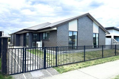 Photo of property in 123 Infinity Drive, Pegasus, 7612