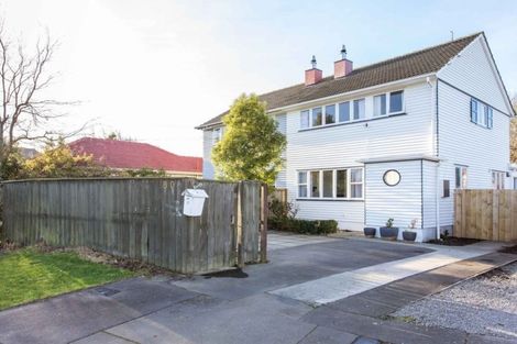 Photo of property in 80 Hartley Avenue, Strowan, Christchurch, 8052