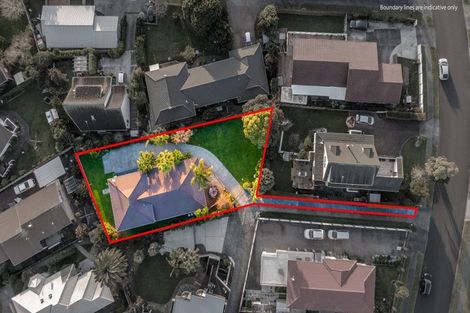 Photo of property in 10 Sophora Place, Totara Heights, Auckland, 2105