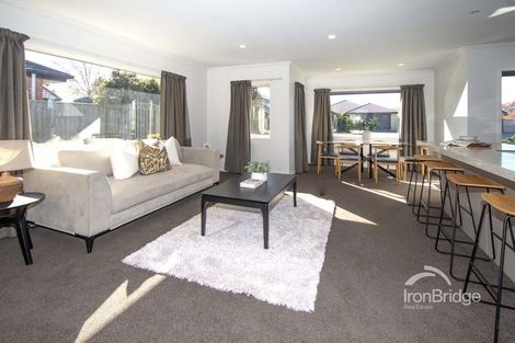 Photo of property in 23 Country Palms Drive, Halswell, Christchurch, 8025