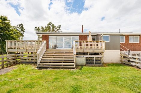 Photo of property in 570 Ashhurst Road, Ashhurst, Palmerston North, 4470