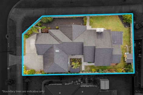 Photo of property in 1 Raymond Grace Avenue, Huapai, Kumeu, 0810