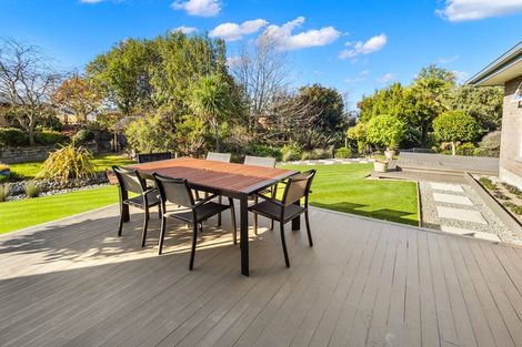 Photo of property in 6 Millibrook Place, Tinwald, Ashburton, 7700