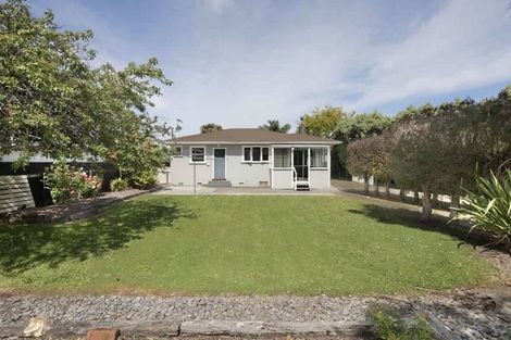 Photo of property in 8 Nairn Crescent, Awapuni, Palmerston North, 4412