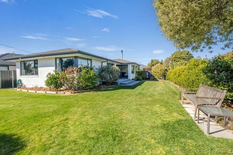 Photo of property in 52 South Belt, Lincoln, 7608