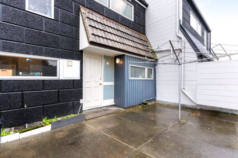 Photo of property in 20b Fairfield Avenue, Addington, Christchurch, 8024